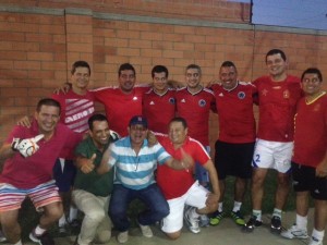 equipo                 